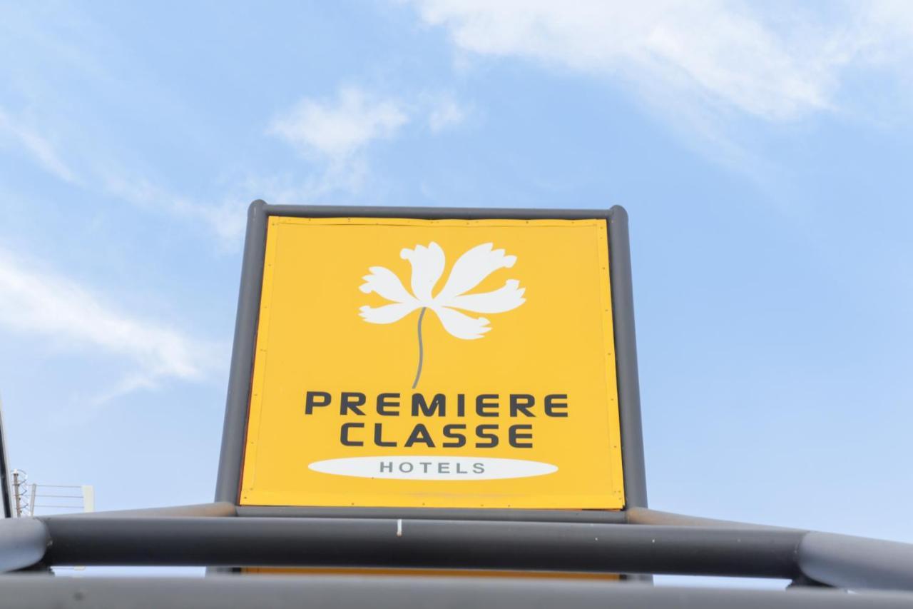 Premiere Classe Arras - Tilloy Les Mofflaine Экстерьер фото